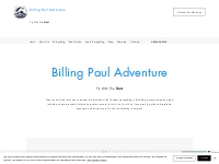 Bir Billing Paragliding | Billing Paul Adventure