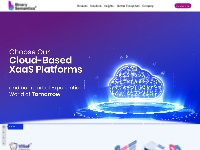 Binary Semantics - XaaS Products & Platforms|Digital Transformation