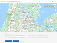 Bing Maps - Directions, trip planning, traffic cameras   more