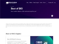 Best of BIO | BIO