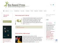 Biobased Archives - Bio Based Press