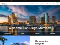 Biocom California San Diego - Uniting Life Science Industry