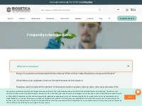 Biogetica FAQ s on services, Ayurveda, Homeopathy, natural medicine, s