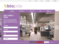 Biopôle   Lausanne   Switzerland