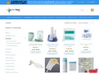 Buy Intermittent And External Catheters Online