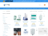 Incontinence Products - BioRelief