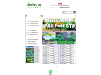 Welcome to PT. BioSeven Fiberglass Indonesia (0813 3585 0074) IPAL Bio