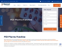 PCD Pharma Franchise | Bioversal Remedies - Apply today!