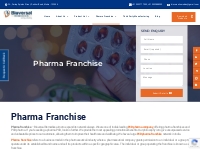 Pharma Franchise | Get Pharma franchise | Call Now!
