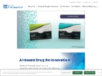 BioXcel Therapeutics Inc   BioXcel Therapeutics Inc