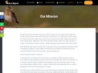 Birds of Gujarat s mission | Birds of Gujarat Online