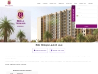 Birla Trimaya Launch Date | Pre Launch Date | Brochure