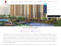 Birla Trimaya | Phase 2 | Shettigere | Devanahalli | Brochure | Townsh