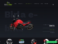 DMS - Birla e-bike