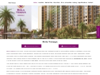 Birla Trimaya | Devanahalli | Brochure | Price | Prelaunch | Reviews