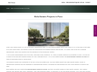 Birla Estates New Launch Residential Projects in Pune