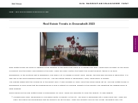 Devanahalli Real Estate Trends in 2023