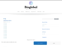 blog   Bisglobal