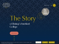 Our History - Bishop’s Stortford College