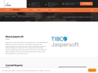Jaspersoft Implementation Partners | Jaspersoft Partners