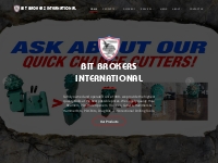 Bit Brokers - PDC Bits, Tricone Bits, Directional Drilling Tools and m