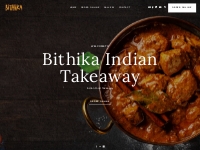          Bithika Indian Takeaway | Order Indian Takeaway in Ballymurph