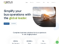 Home Page | Bitla Software