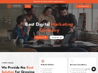 Best Digital Marketing Company | Website Development | Bitlinks Tech