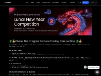 BitMEX Lunar New Year 2024 Competition