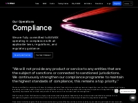 BitMEX | A Breakdown of Compliance at BitMEX | www.bitmex.com
