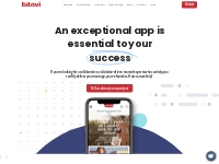 Bitovi - Digital Product Consulting