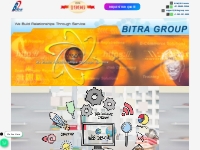 BitraGroup