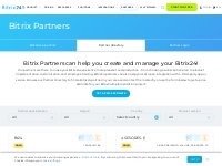 Bitrix Partner Network