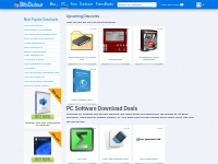 Software Download Deals