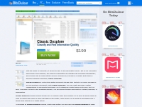Classic Doxplore - Document Management Software Download for PC