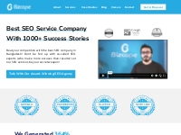 SEO Services: Best SEO Company in Bangladesh | Bizcope