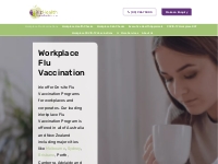 Onsite Workplace Flu Vaccinations | Corporate Vaccination Services Mel