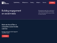 Social Media Marketing Agency in Bangalore | Bizinventive