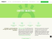 Content Marketing Agency | BizWisdom