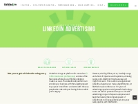 LinkedIn Advertising Agency | BizWisdom