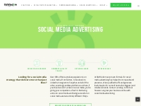 Social Media Agency | Creative Social Campaigns | BizWisdom