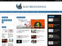 Bizzbeginnings: Trending Business, Finance   Marketing News