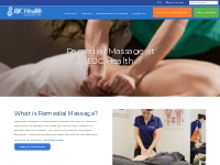 Remedial Massage | Sydney Massage | Sydney Masseuse