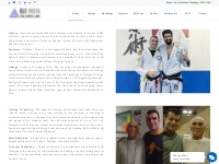 About Us - BJJ India
