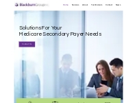Blackburn Group Inc. | Medicare Secondary Payer Compliance | USA