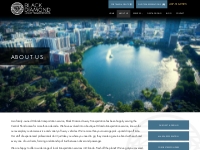 About Us | Orlando Transportation Service | Black Diamond Luxury Trans