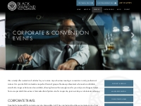 Orlando Transportation Service for Corporate   Convention Events | Bla