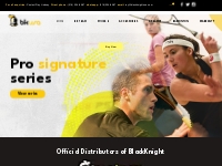 Buy Black Knight Squash Racquet Online Near Me, Badminton Shop USA |Bl