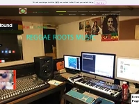 Reggae Roots Music