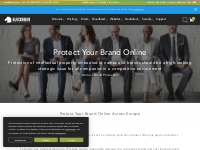 Protect Your Brand Online - Register Your Domains with Blacknight